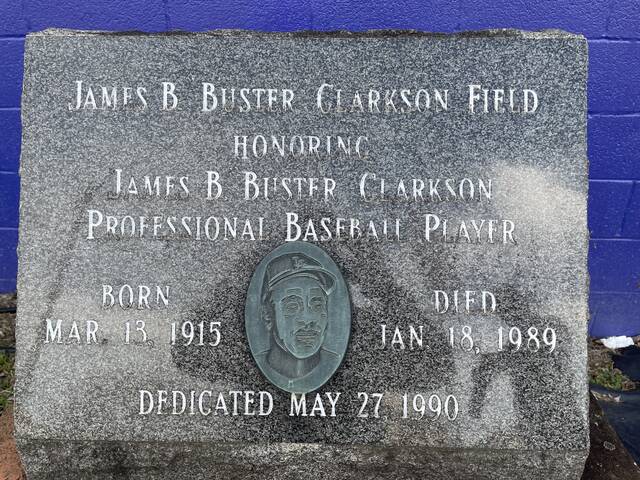 Jeannette baseball team will rely on heart, not numbers