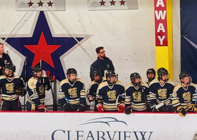 Norwin hockey team edges Fox Chapel for PIHL playoff win