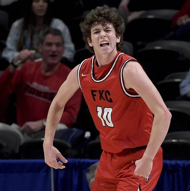 High school roundup for March 16, 2022: Fox Chapel boys advance to PIAA semifinals