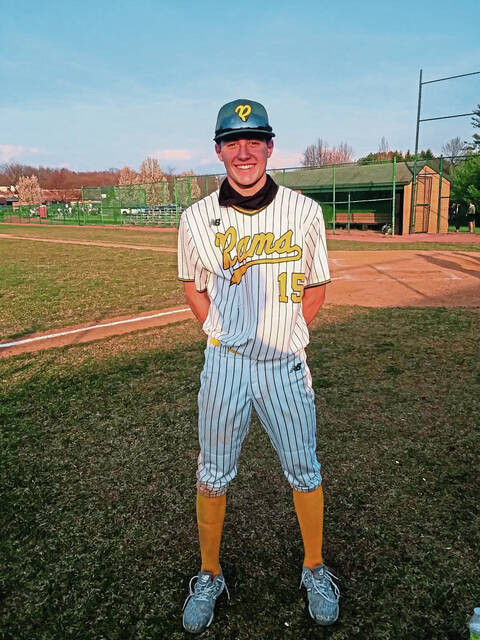 Pine-Richland baseball team remains young but expects to compete