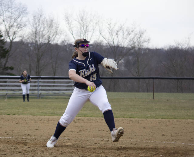 ‘Good nucleus’ to keep Kiski Area softball team competitive in tough section