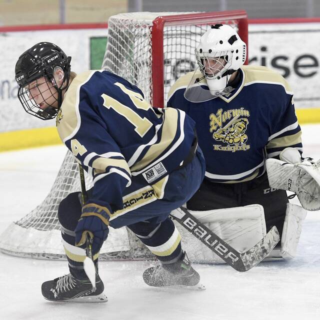 History on the table as Norwin hockey seeks 1st PIHL Penguins Cup title