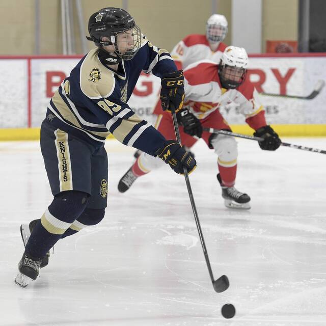 PIHL Class A Penguins Cup capsule for March 21, 2022