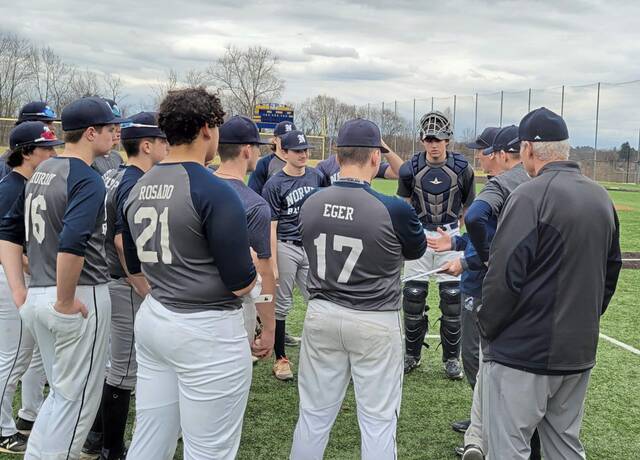 ‘Expectations never change’ for talent-rich Norwin baseball team