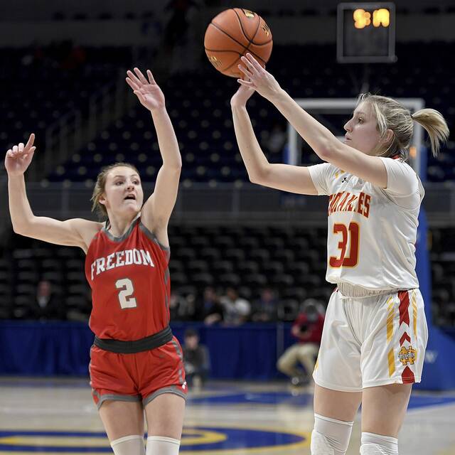 PIAA semifinal games to be broadcast on Trib HSSN