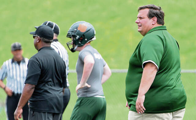 Chunko resigns as Yough football coach