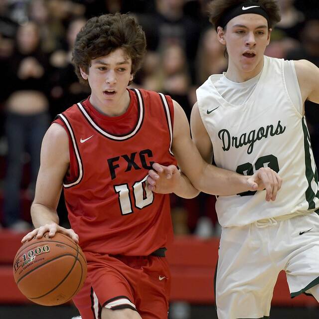 PIAA boys basketball preview capsule: Fox Chapel vs. Archbishop Wood, Saturday, March 19, 2022