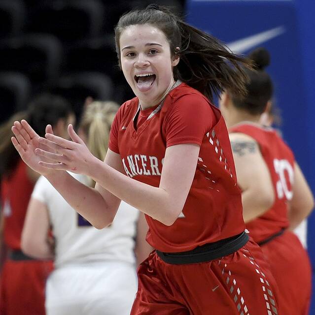 What to watch for in high school sports for March 18, 2022: Basketball semifinals tip off