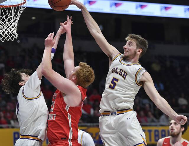 What to watch for in high school sports for March 19, 2022: Teams chasing PIAA finals berths