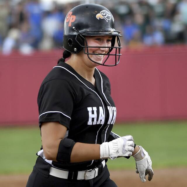 2022 WPIAL Class 6A softball preseason breakdown