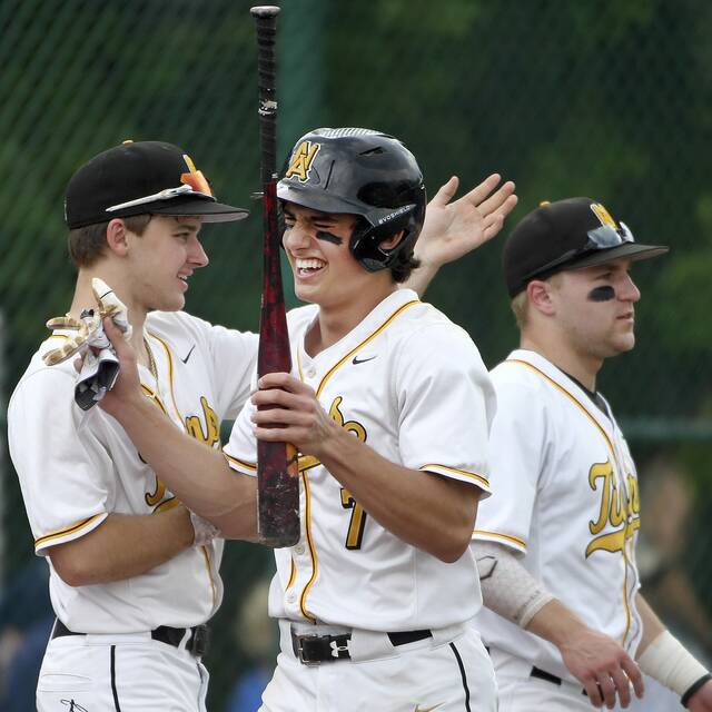 2022 WPIAL Class 6A baseball preseason breakdown