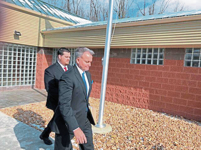 Former Westmoreland deputy sheriff pleads guilty to sex crime; sentenced to probation