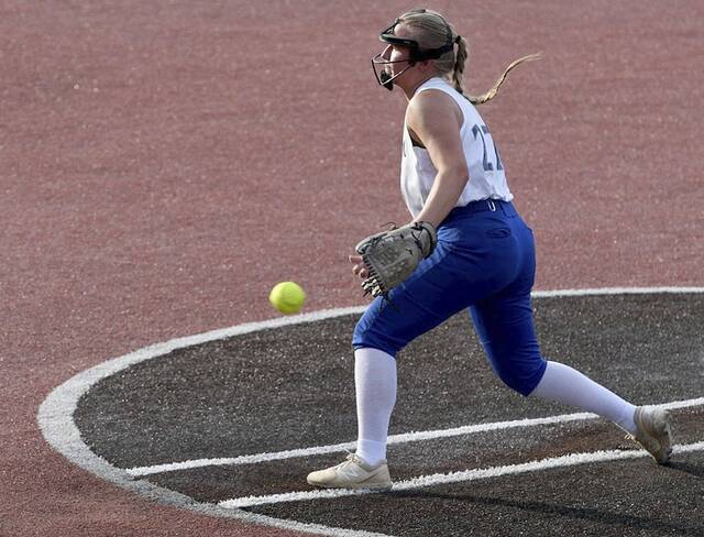 New-look Leechburg softball still expects deep postseason run