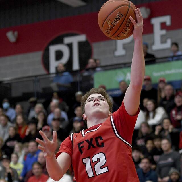 Fox Chapel falls to Archbishop Wood in PIAA semifinals