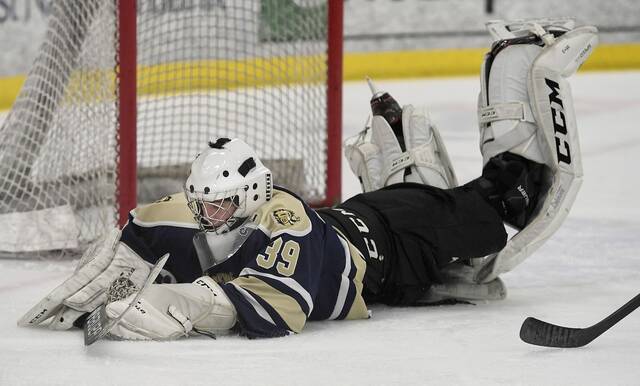 What to watch in high school sports on March 21, 2022: PIHL titles up for grabs