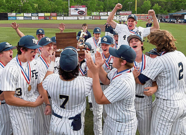 2022 WPIAL Class 5A baseball preseason breakdown