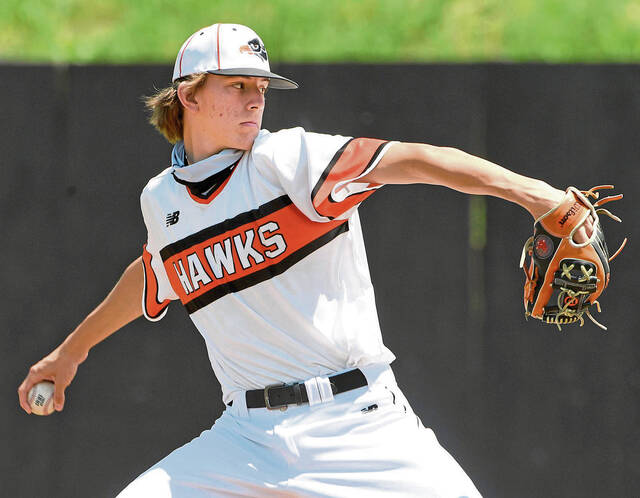 Defending baseball champ Bethel Park looks formidable