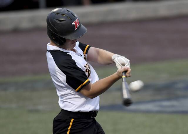 Riverview baseball team hungry for more after title-game run