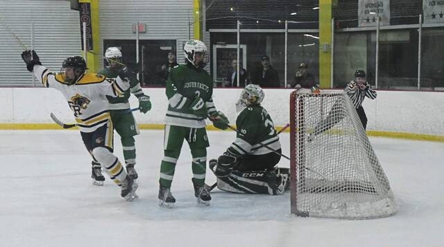 Franklin Regional learns lesson, returns to finals