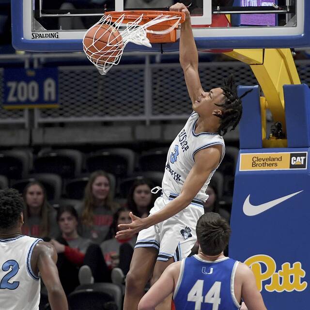 Trib HSSN Boys Basketball Team of the Week: March 21, 2022