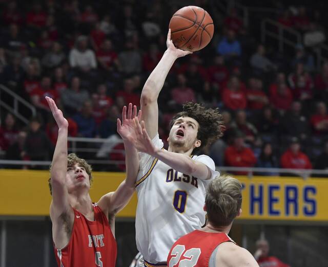 Trib HSSN Boys Basketball Player of the Week for March 21, 2002