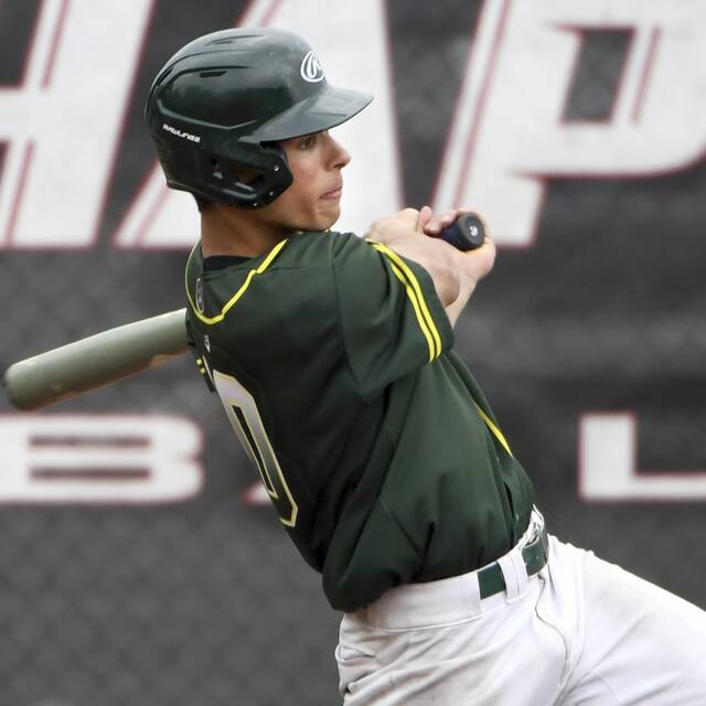 2022 WPIAL Class 4A baseball preseason breakdown