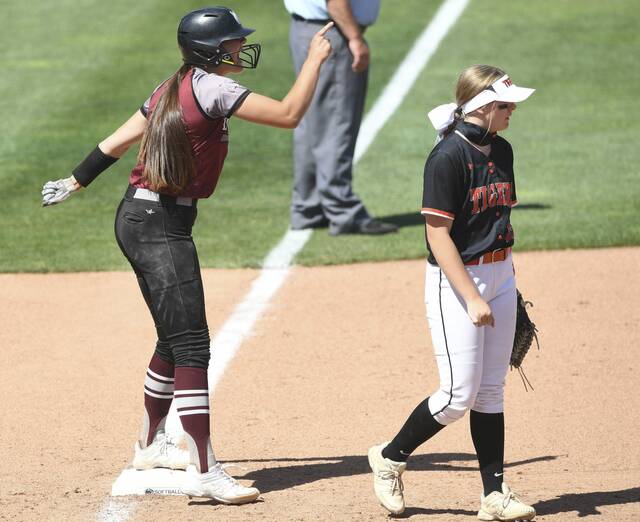 2022 WPIAL Class 4A softball preseason breakdown