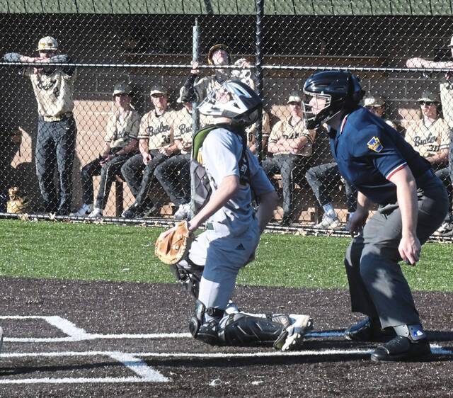 Finding pitchers to replace 6 who graduated key for Penn-Trafford baseball team