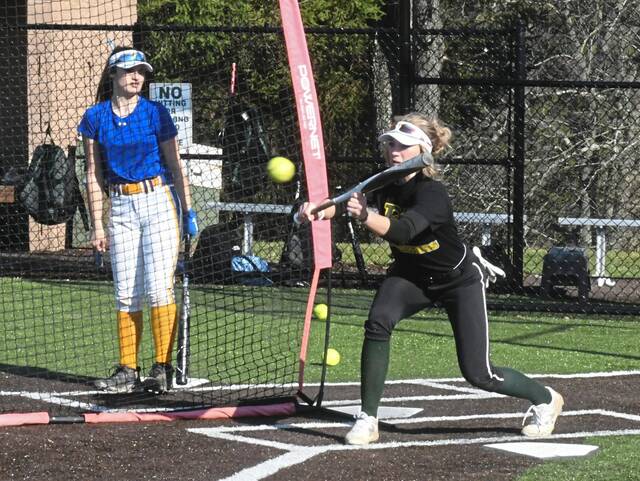 Penn-Trafford softball team is reloading for another title run
