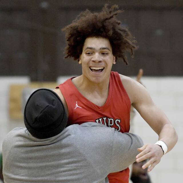 Trib HSSN boys basketball state rankings for March 22, 2022