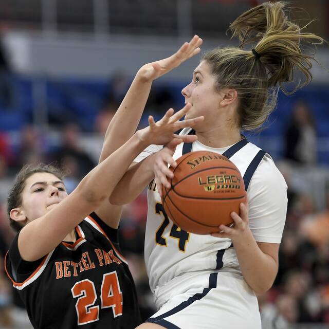 Trib 10 teams head to Hershey for PIAA championship games