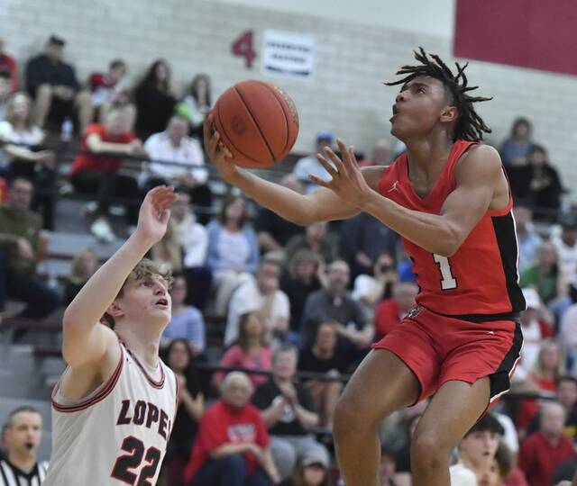 PIAA basketball factoids for 2022 championship games