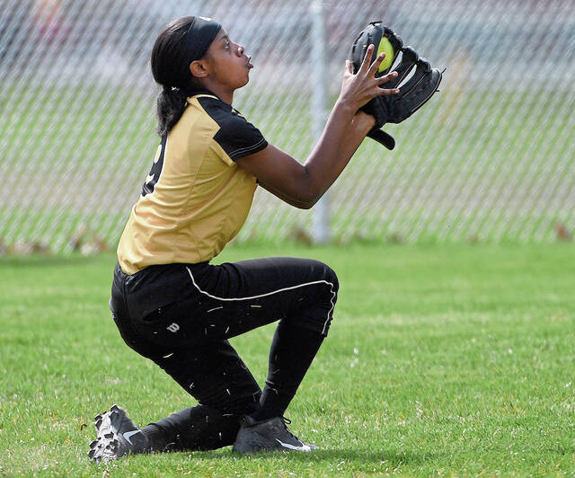 Valley softball team wants to build on playoff berth