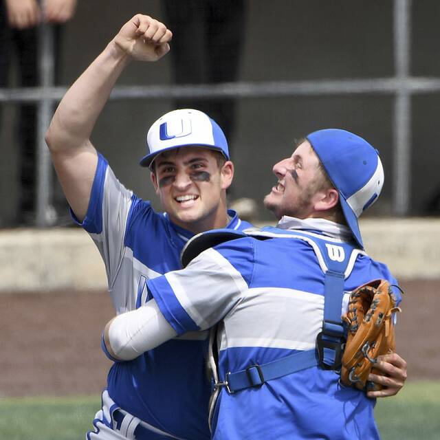 2022 WPIAL Class A baseball preseason breakdown
