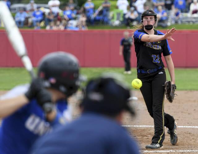 2022 WPIAL Class A softball preseason breakdown