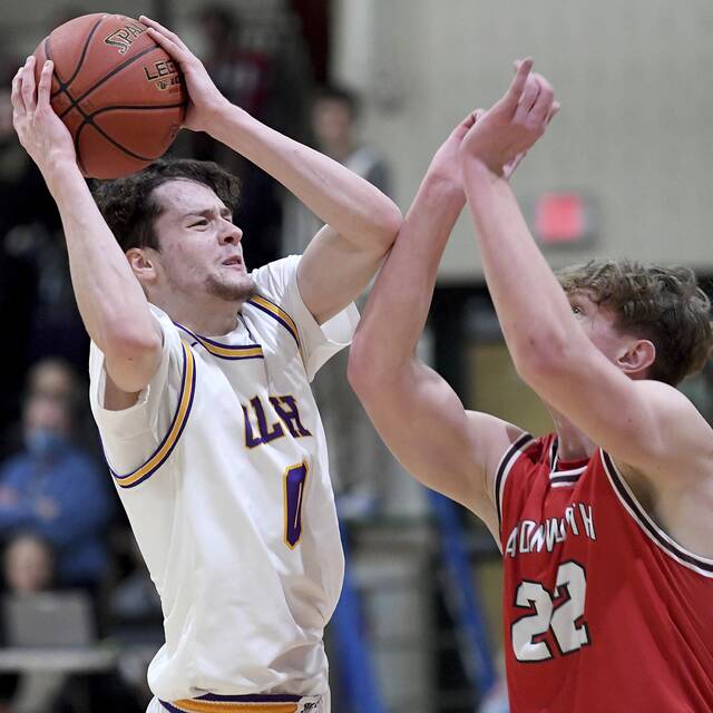 2022 PIAA Class 2A boys basketball championship breakdown: OLSH vs. Constitution