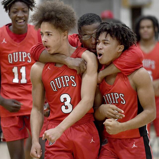 2022 PIAA Class 3A boys basketball championship breakdown: Aliquippa vs. Devon Prep