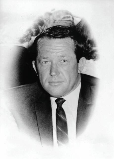 World War II vet Crytzer headlines Alle-Kiski Valley Sports Hall of Fame class