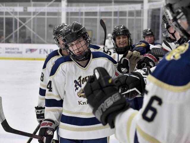 West Chester East power play too much for Norwin in Class A Pennsylvania Cup title game