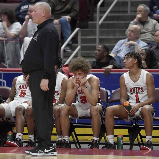 Public school criticism of state basketball playoffs ‘sour grapes,’ says PIAA director