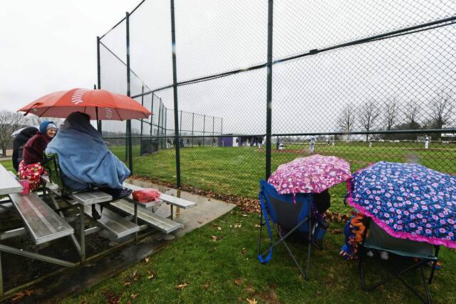What to watch for in WPIAL sports on March 29, 2022: Bundle up for baseball, softball