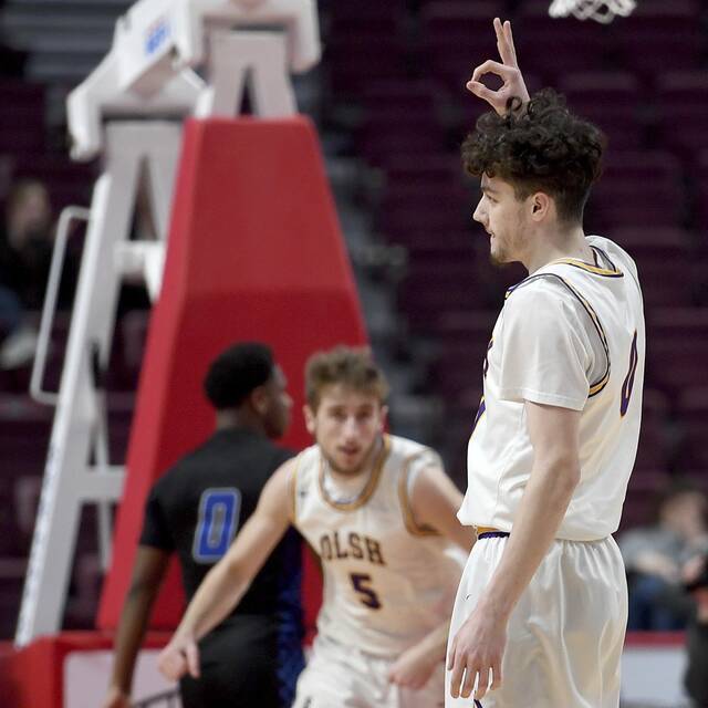 Trib HSSN final boys basketball state rankings for 2021-22