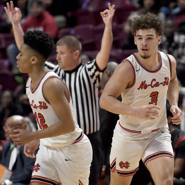 PIAA to survey schools about adding basketball shot clock in 2024