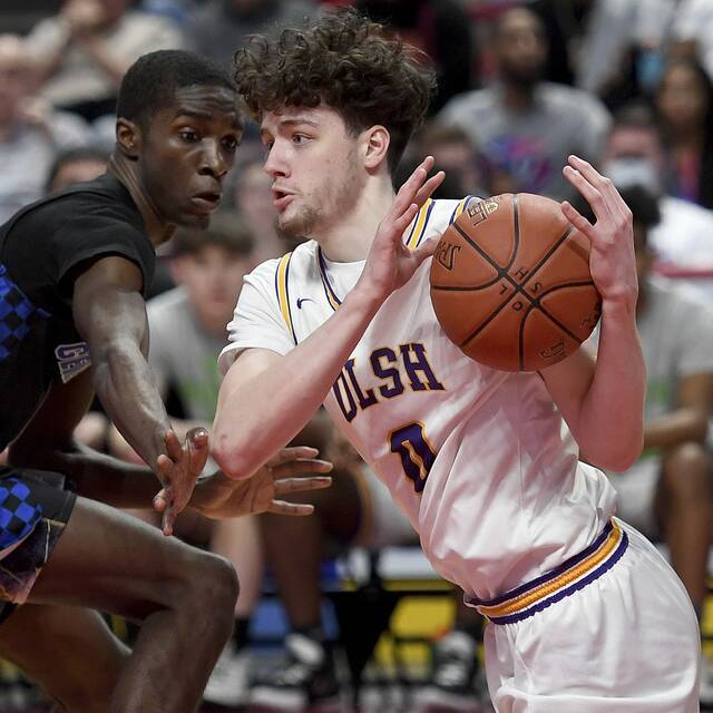 Trib 10: State champs top final WPIAL basketball power rankings