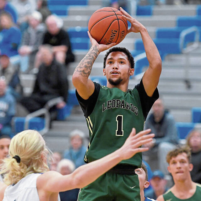 Boys rosters set for May’s Roundball Classic all-star basketball games