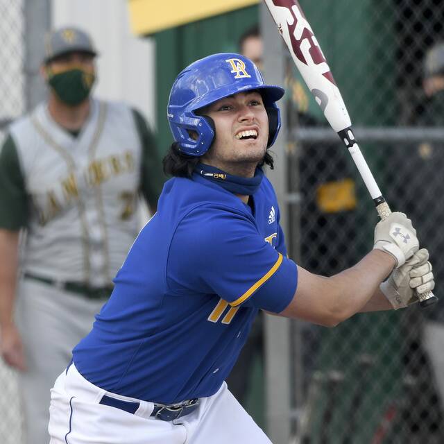 Westmoreland senior spotlight: Derry’s Ryan Hood