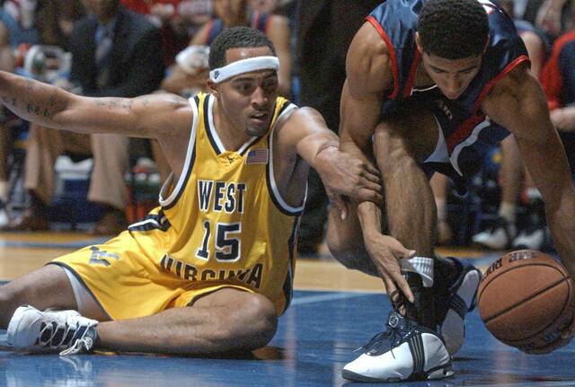 Stop the Violence alumni game aims to bring people together