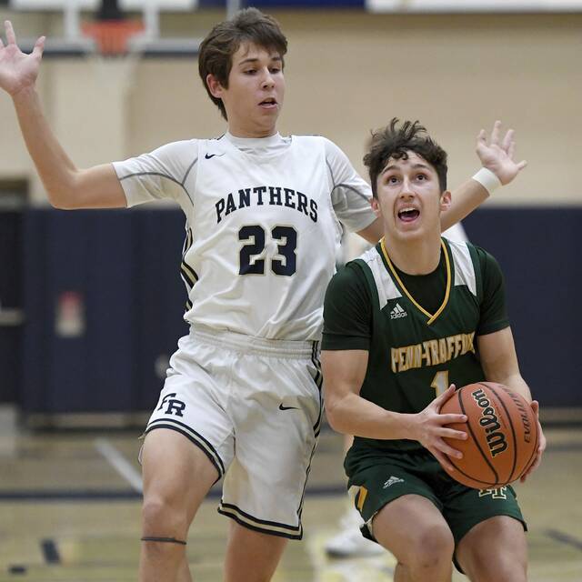 Westmoreland H.S. notebook: Local players dot rosters for Roundball Classic