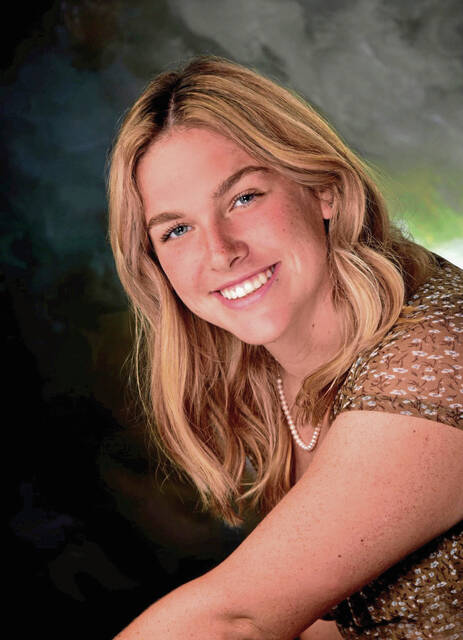 Westmoreland County Senior Spotlight: Greensburg Central Catholic’s Laura Kondas