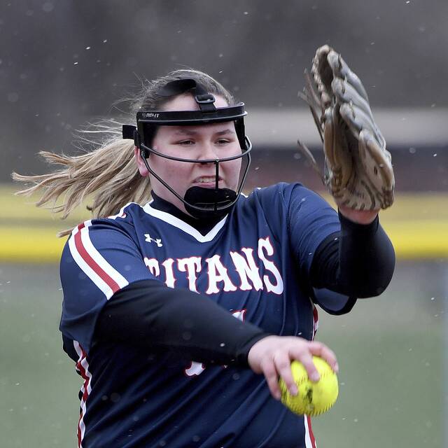 High school roundup for April 1, 2022: Shaler softball wins 3rd straight to start season